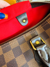 Load image into Gallery viewer, Damier ebene speedy 30

