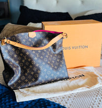 Load image into Gallery viewer, Graceful mm
