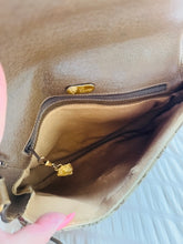 Load image into Gallery viewer, Gucci gg web shoulder bag
