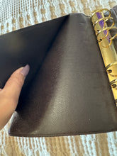 Load image into Gallery viewer, Agenda mm
