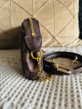 Load image into Gallery viewer, Damier ebene Eva
