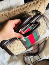 Load image into Gallery viewer, Gucci bandouliere
