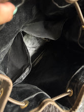 Load image into Gallery viewer, Burberry bucket bag
