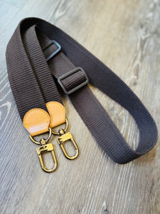 Guitar strap