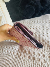 Load image into Gallery viewer, International mini Lin wallet
