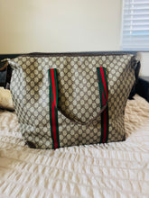 Load image into Gallery viewer, Gucci tote
