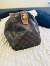 Load image into Gallery viewer, French company Keepall 45
