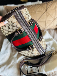 Gucci bandouliere