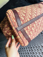 Load image into Gallery viewer, Dior weekender
