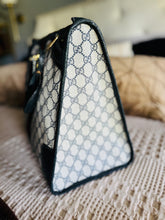 Load image into Gallery viewer, Gucci Ophidia two way bag with strap
