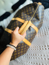 Load image into Gallery viewer, Keepall 55 bandouliere
