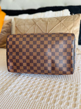 Load image into Gallery viewer, Damier ebene speedy 30
