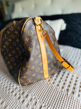 Load image into Gallery viewer, Keepall 55 bandouliere
