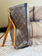 Load image into Gallery viewer, Sac shopping tote
