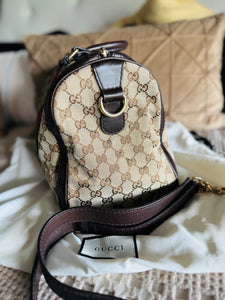 Gucci bandouliere