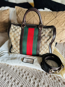 Gucci bandouliere
