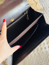 Load image into Gallery viewer, Gucci GG web shoulder bag
