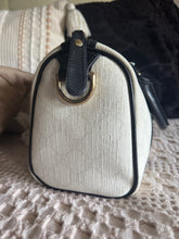 Load image into Gallery viewer, Black and white mini gg speedy
