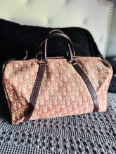 Load image into Gallery viewer, Dior weekender
