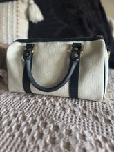 Load image into Gallery viewer, Black and white mini gg speedy
