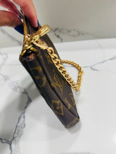 Load image into Gallery viewer, Sac shopping pochette
