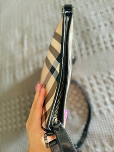 Burberry crossbody