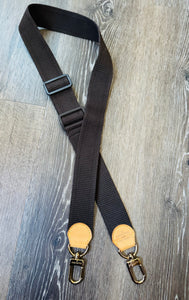 Guitar strap