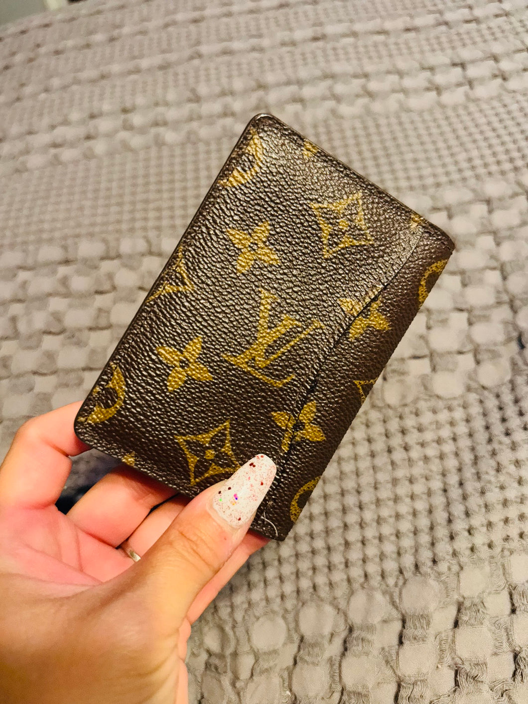Card case