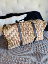 Load image into Gallery viewer, Dior weekender
