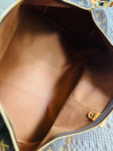 Load image into Gallery viewer, Keepall 55 bandouliere
