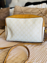 Load image into Gallery viewer, Gucci gg web crossbody/shoulder
