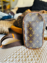 Load image into Gallery viewer, Pochette gange
