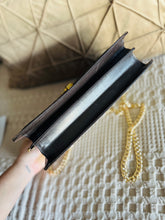 Load image into Gallery viewer, Gucci GG web shoulder bag
