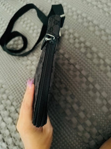 Black Gucci Crossbody